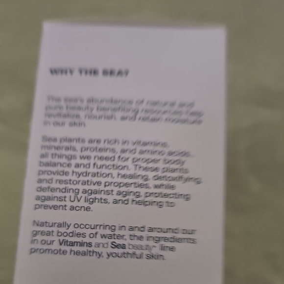 Restore + Renew Kit - Blue and White - Picture 4 of 5